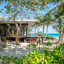 Hotel La Zebra Tulum, a Small Luxury Hotel photo 5