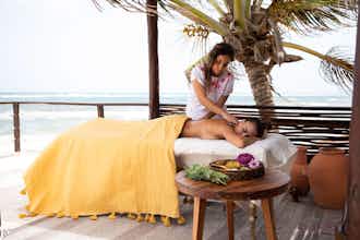 Hotel La Zebra Tulum, a Small Luxury Hotel photo 1