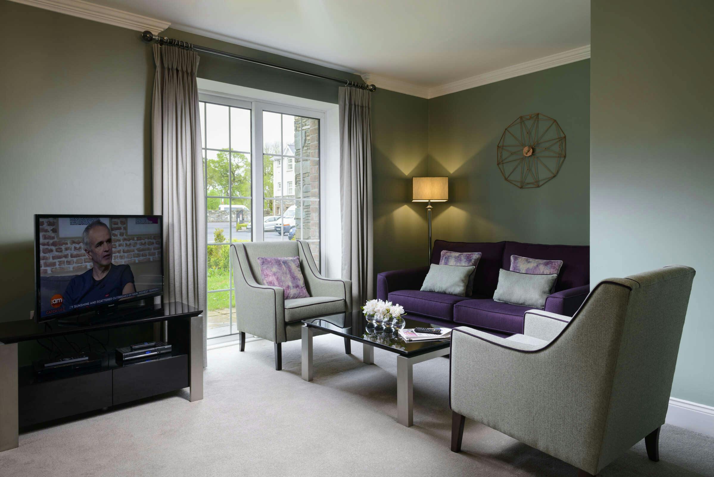 Hotel The Reserve at Muckross Park photo 5