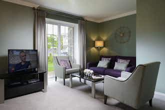Hotel The Reserve at Muckross Park photo 5