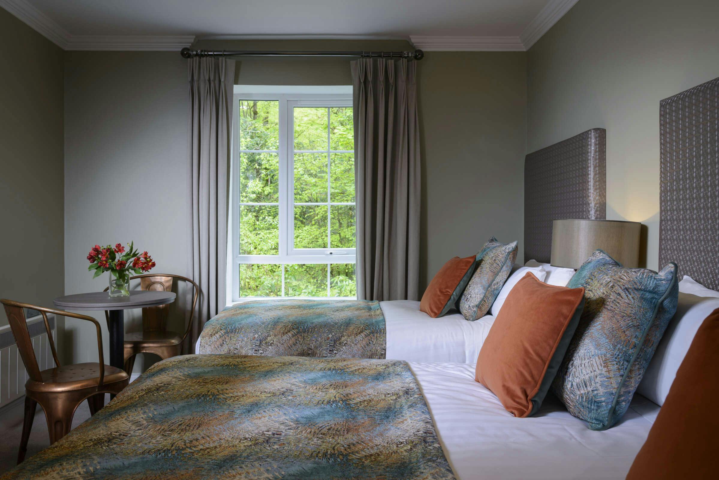 Hotel The Reserve at Muckross Park photo 3