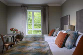 Hotel The Reserve at Muckross Park photo 3