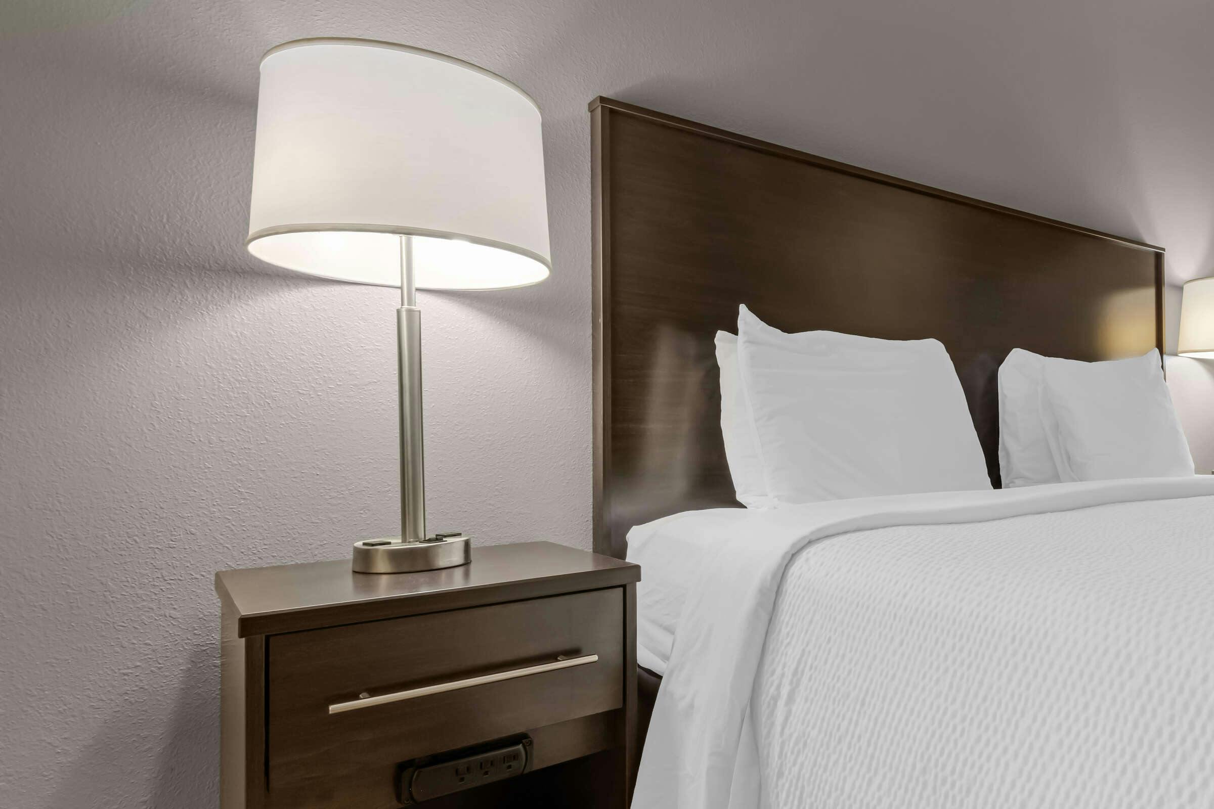 Hotel Red Roof Inn Dumas photo 5