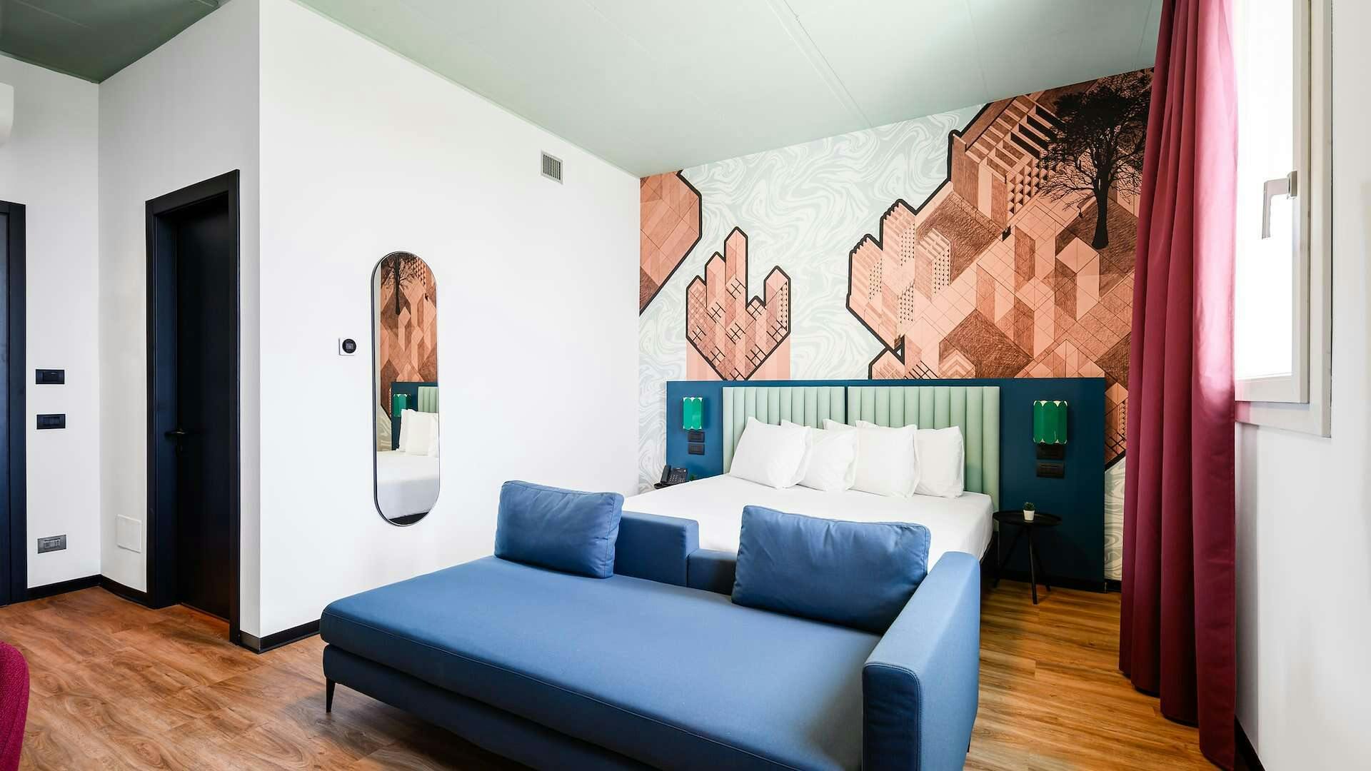 Hotel CX Modena photo 1