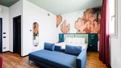 Hotel CX Modena photo 1