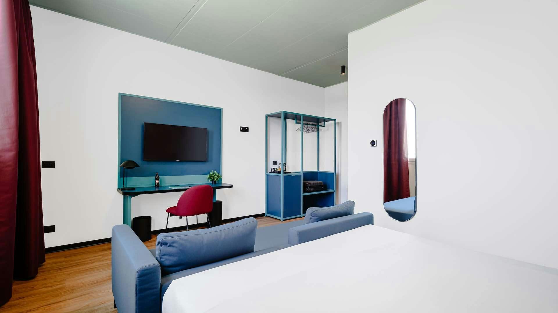 Hotel CX Modena photo 2