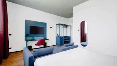Hotel CX Modena photo 2