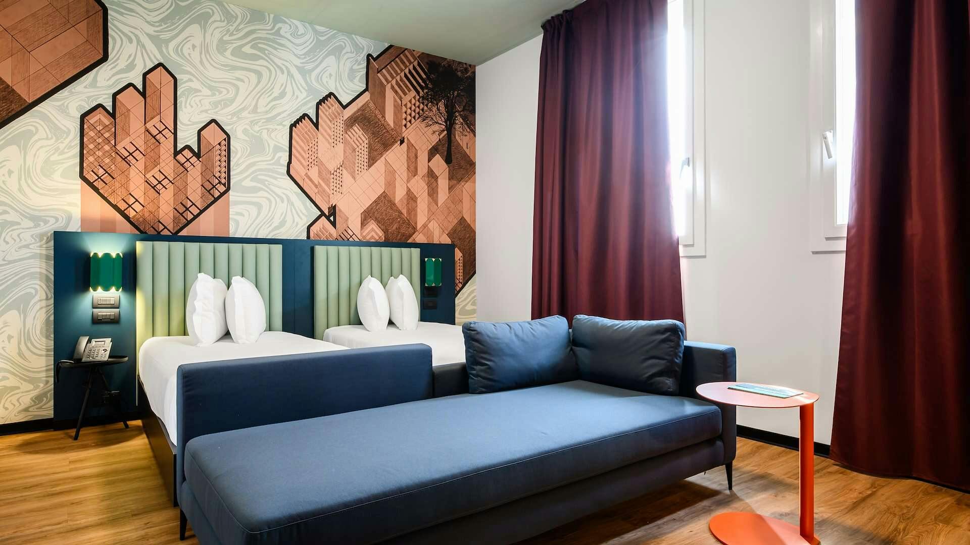 Hotel CX Modena photo 3