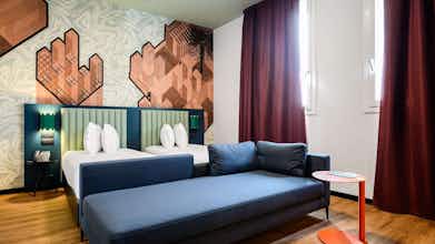 Hotel CX Modena photo 3
