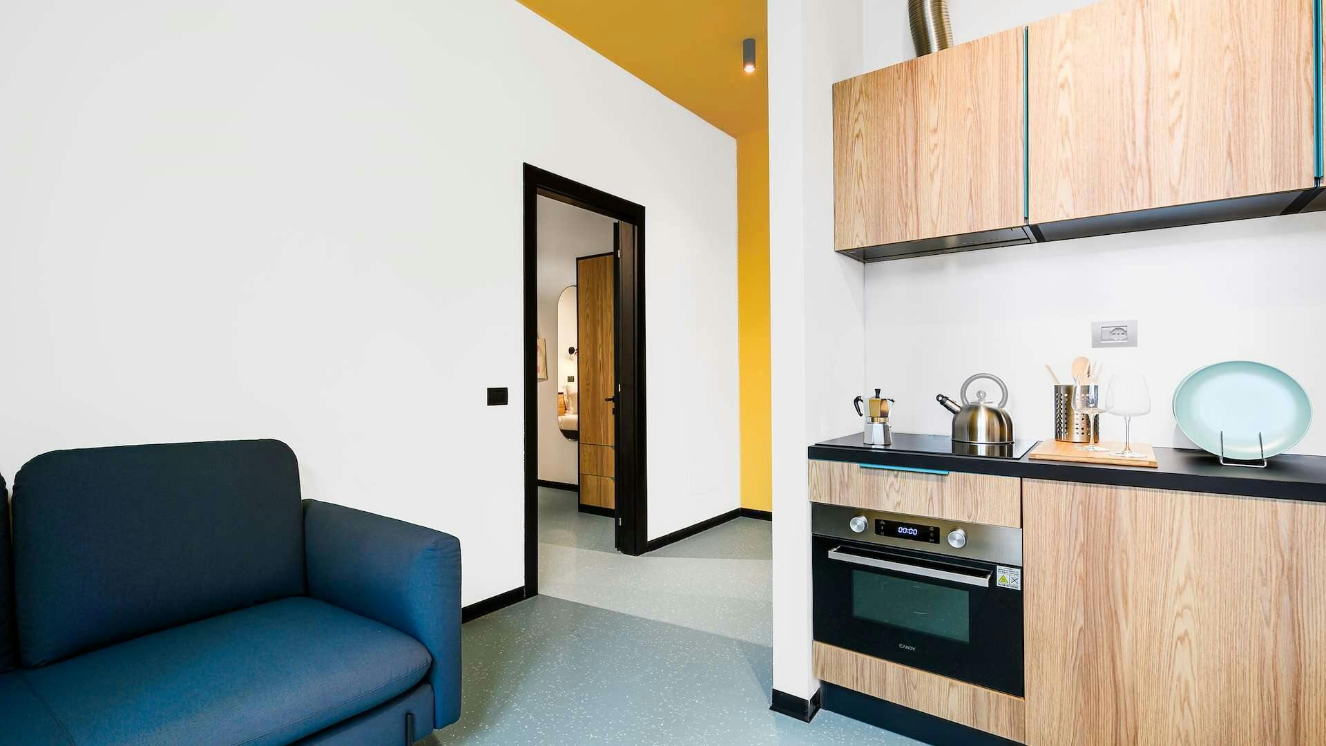 Hotel CX Modena photo 4