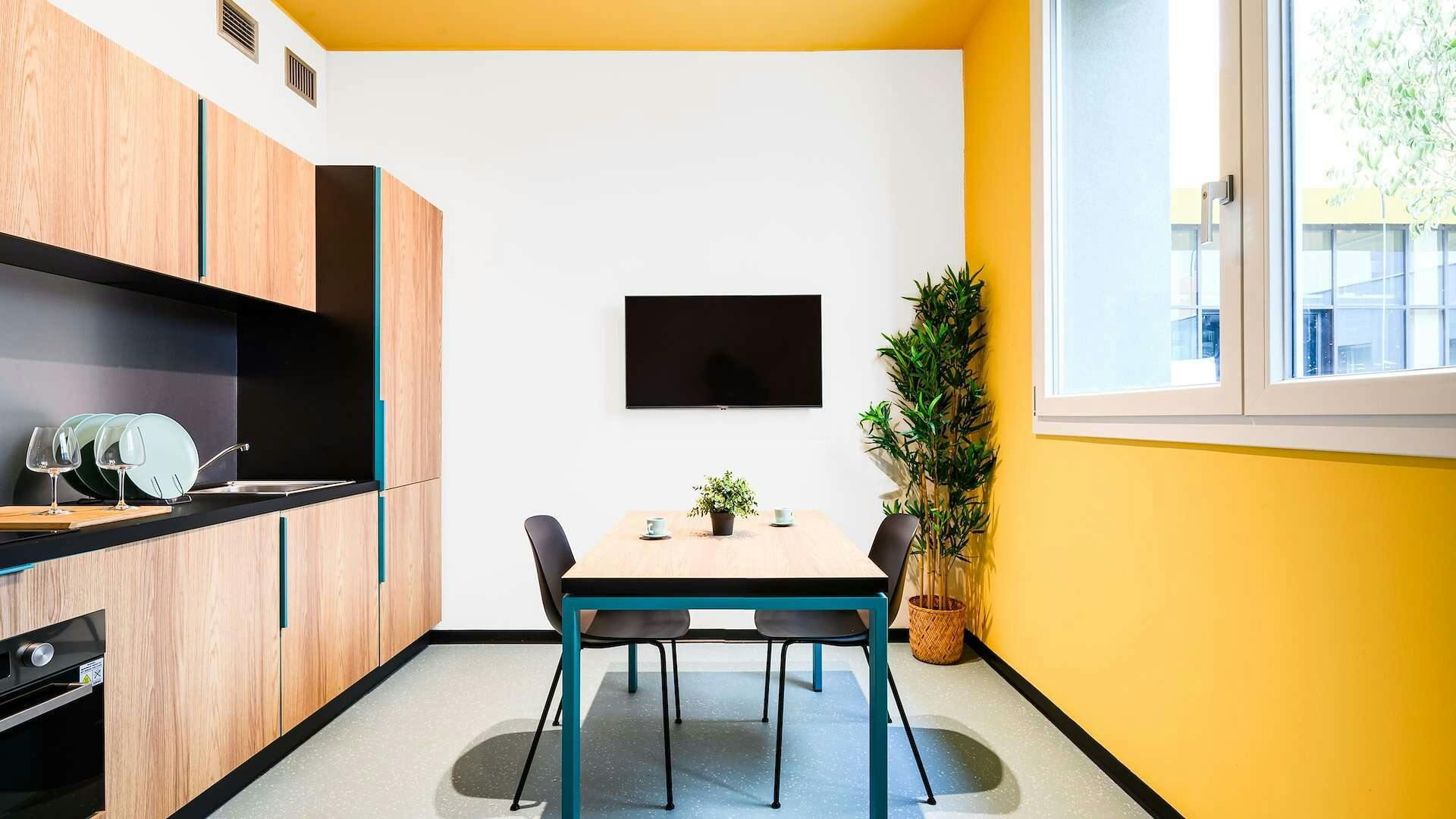 Hotel CX Modena photo 5