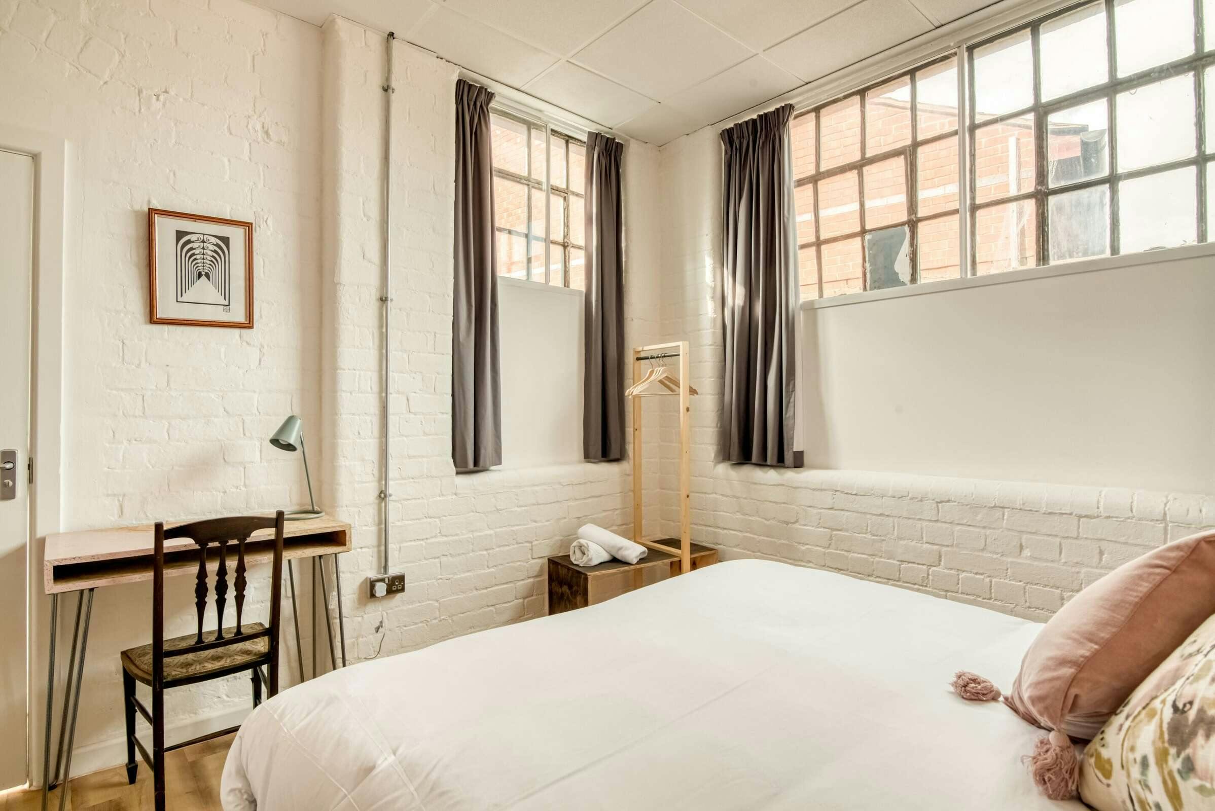 Hotel Malacuna Birmingham photo 1