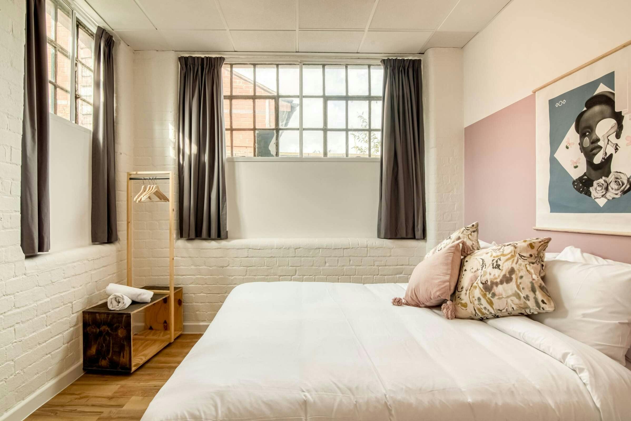 Hotel Malacuna Birmingham photo 2