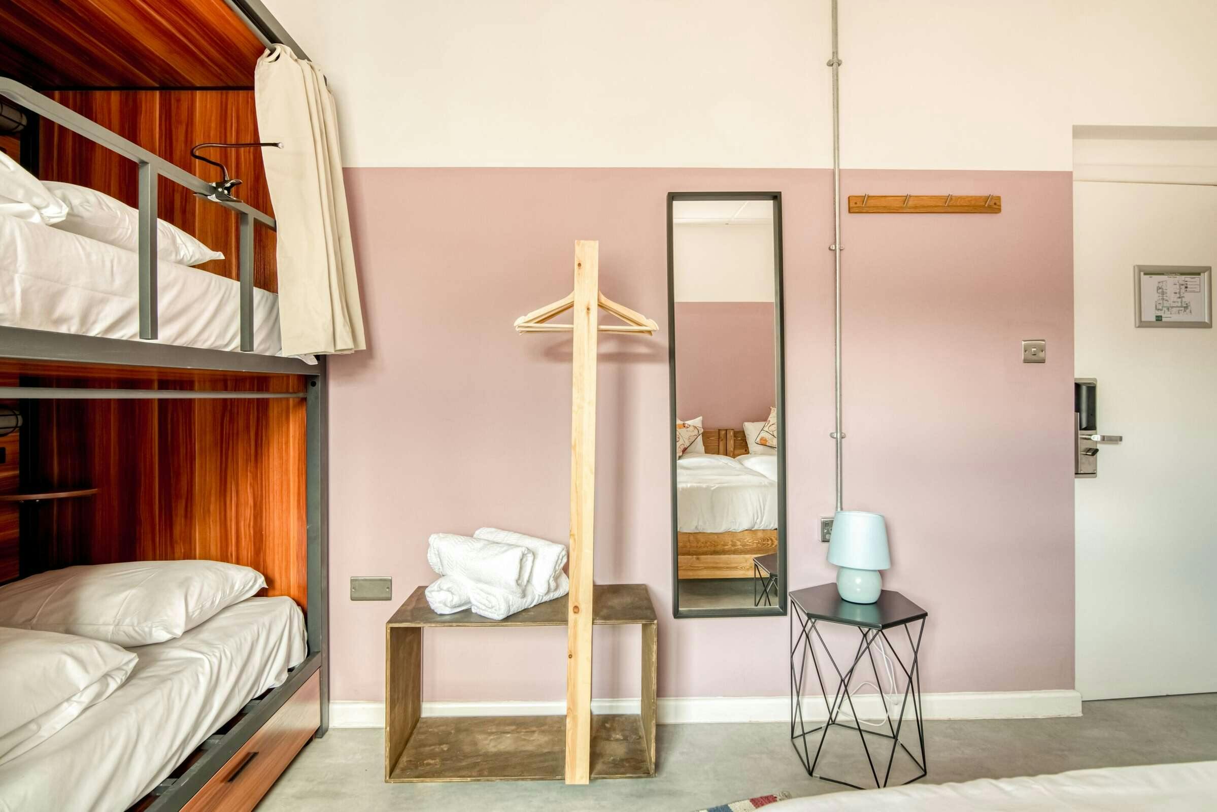 Hotel Malacuna Birmingham photo 5