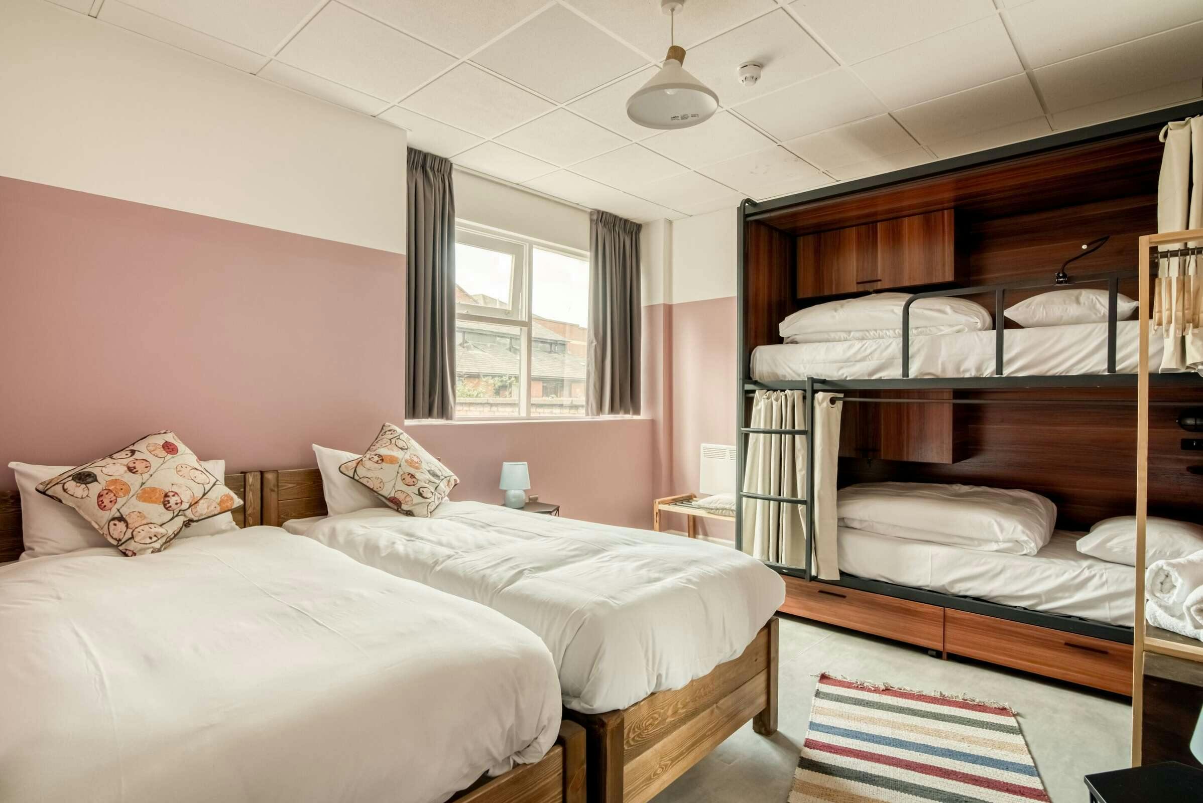 Hotel Malacuna Birmingham photo 4