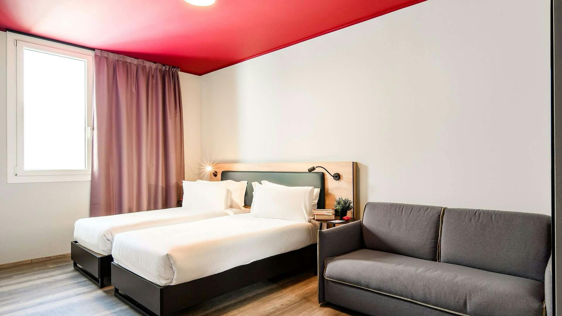 Hotel CX Venice Mestre photo 1