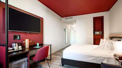 Hotel CX Venice Mestre photo 2