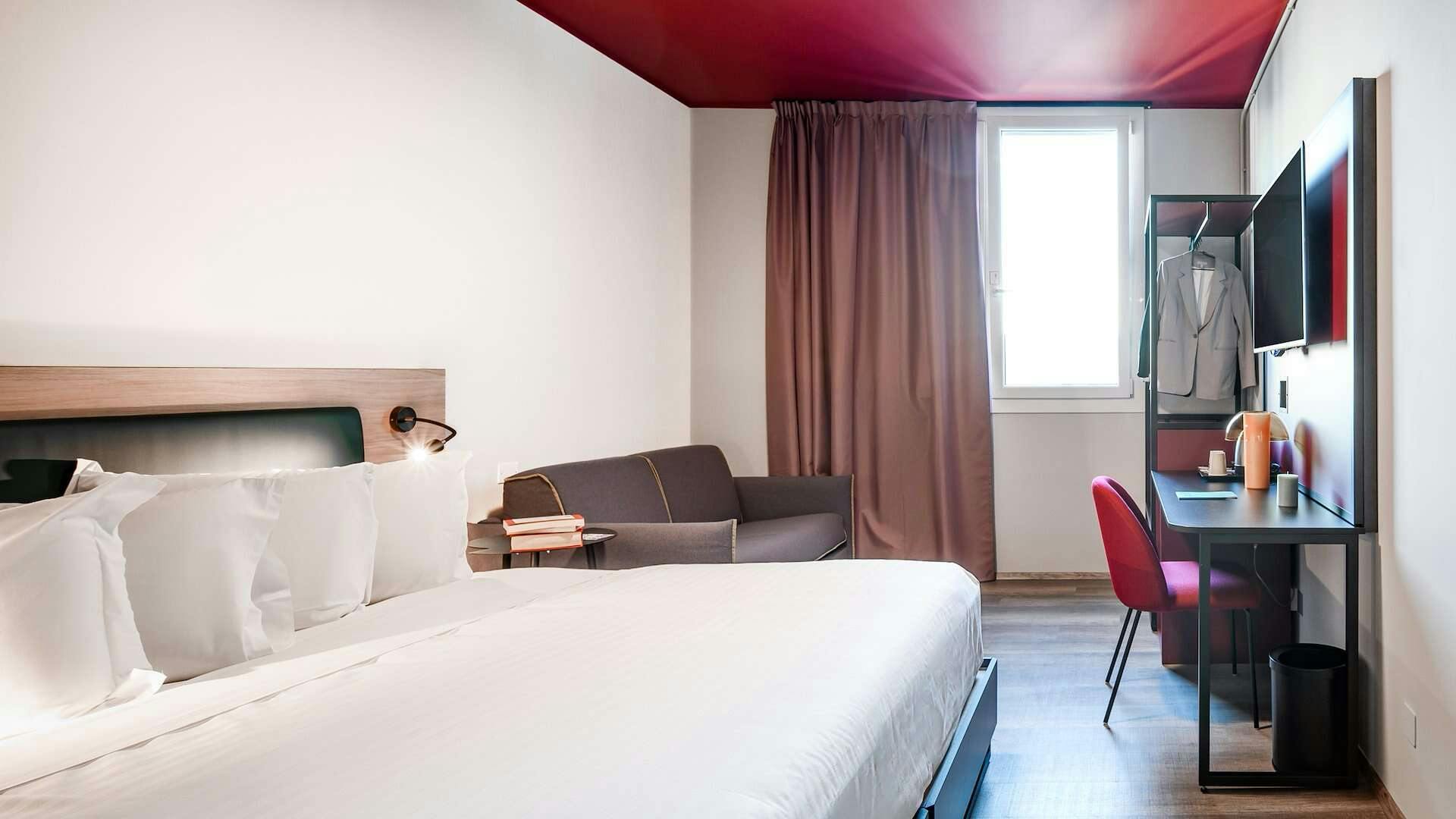 Hotel CX Venice Mestre photo 3