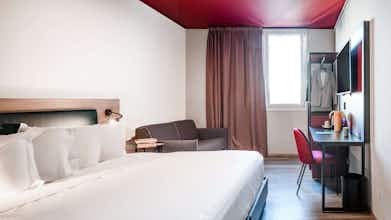 Hotel CX Venice Mestre photo 3