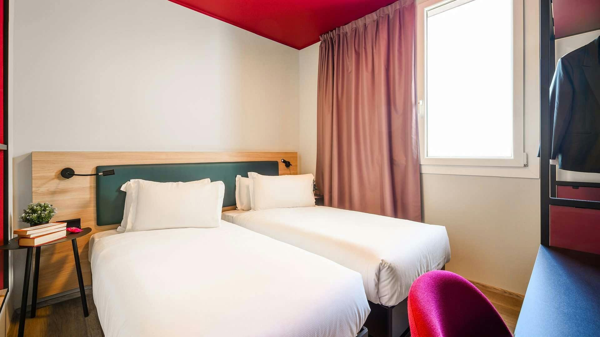 Hotel CX Venice Mestre photo 4