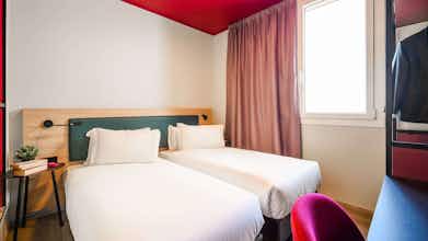 Hotel CX Venice Mestre photo 4