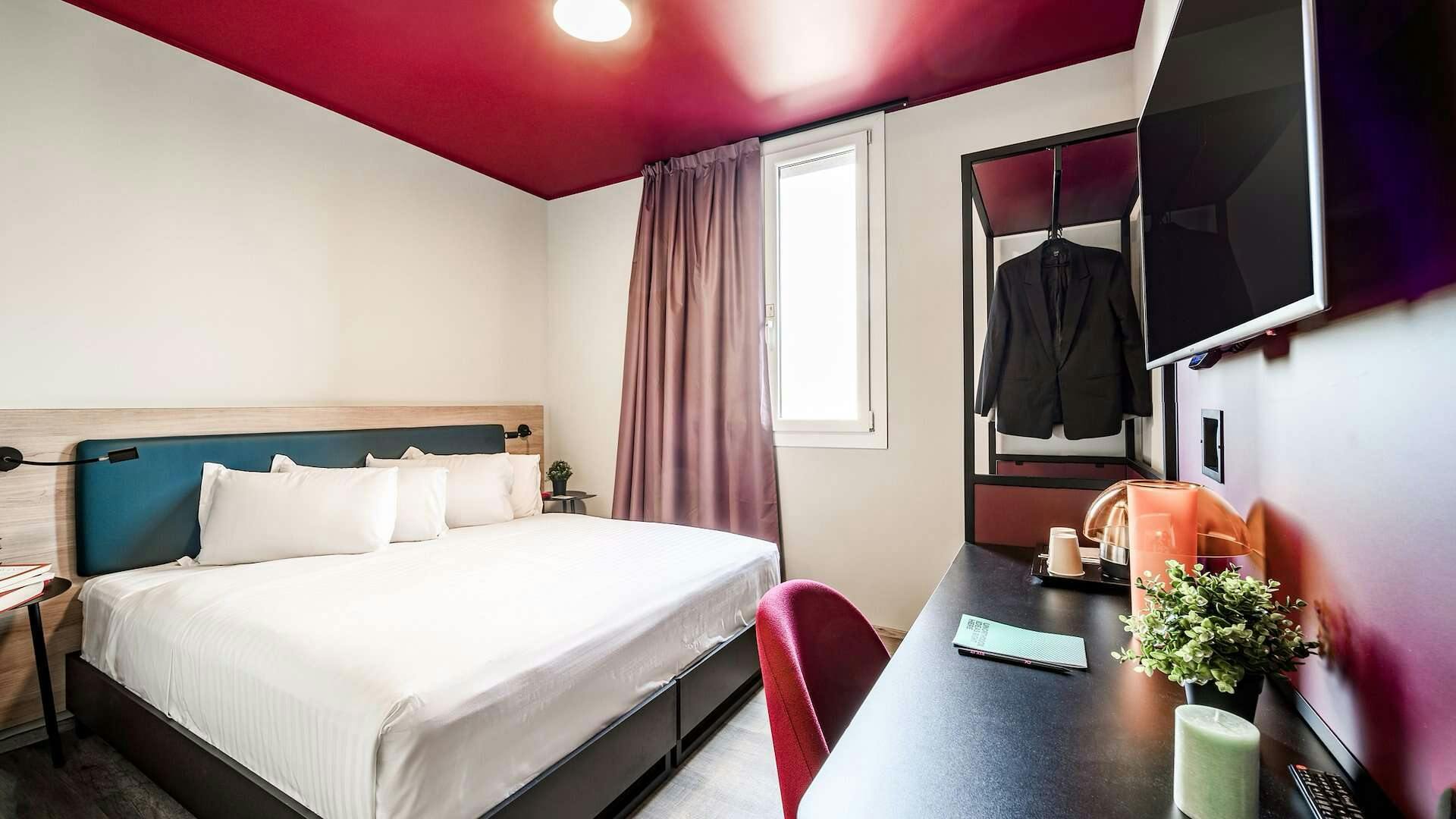 Hotel CX Venice Mestre photo 5