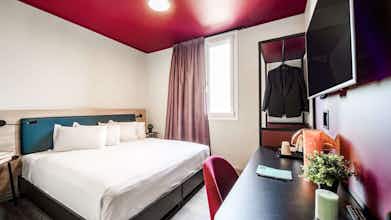 Hotel CX Venice Mestre photo 5