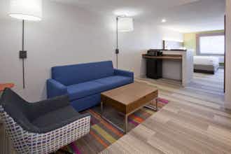 Hotel Holiday Inn Express Hotel & Suites Minneapolis Golden Valley photo 5