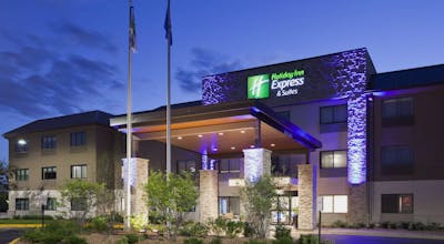 Holiday Inn Express Hotel & Suites Minneapolis Golden Valley