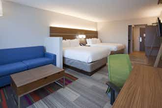 Hotel Holiday Inn Express Hotel & Suites Minneapolis Golden Valley photo 4