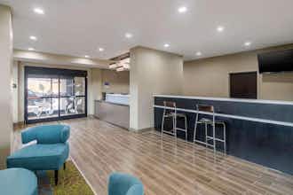 Hotel MainStay Suites Bricktown - near Medical Center photo 4