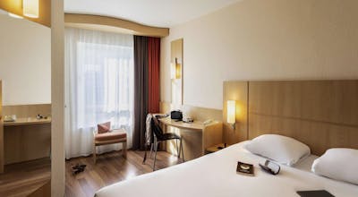 ibis Antwerpen Centrum