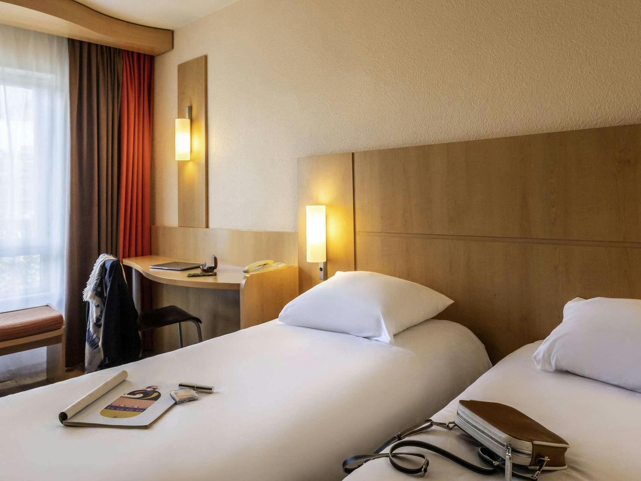 Hotel ibis Antwerpen Centrum photo 4