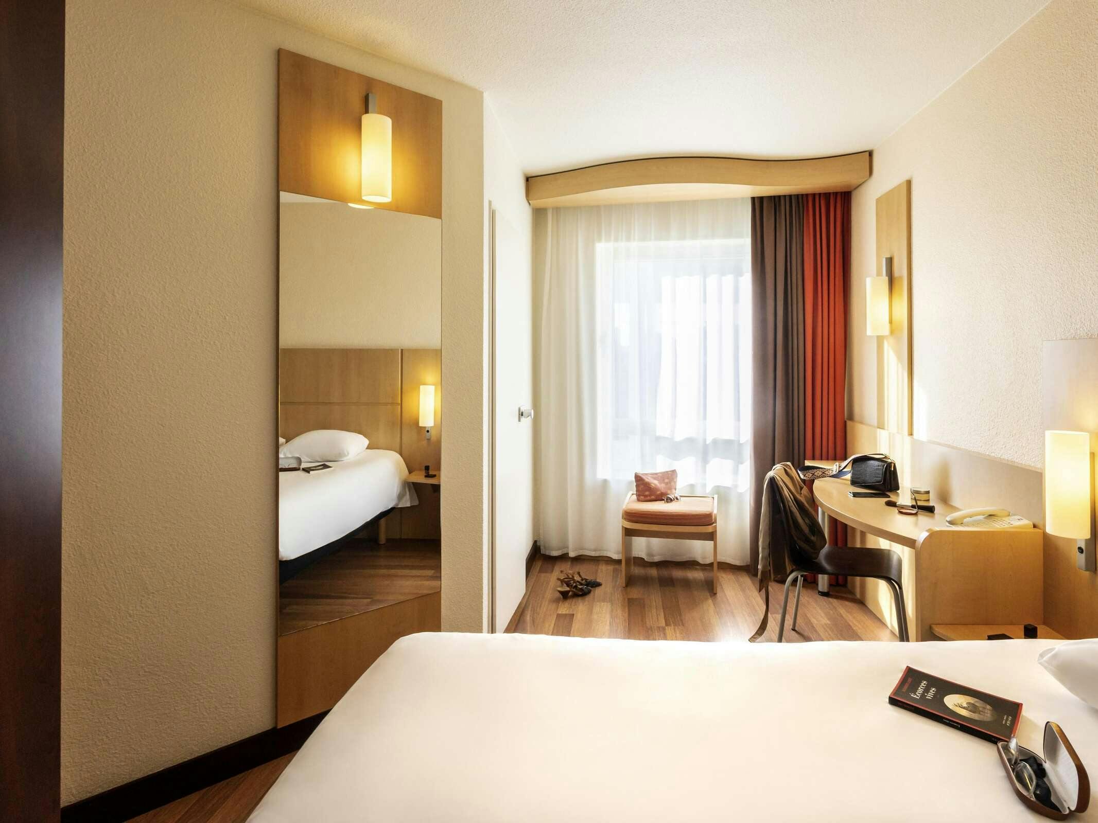 Hotel ibis Antwerpen Centrum photo 5