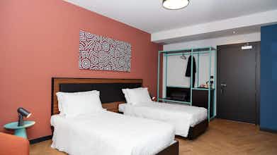 Hotel CX Turin Vanchiglia photo 3