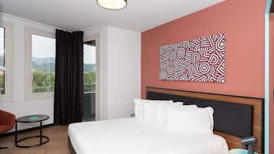 Hotel CX Turin Vanchiglia photo 1