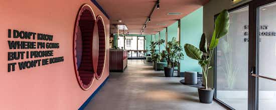 Hotel CX Turin Vanchiglia photo 5