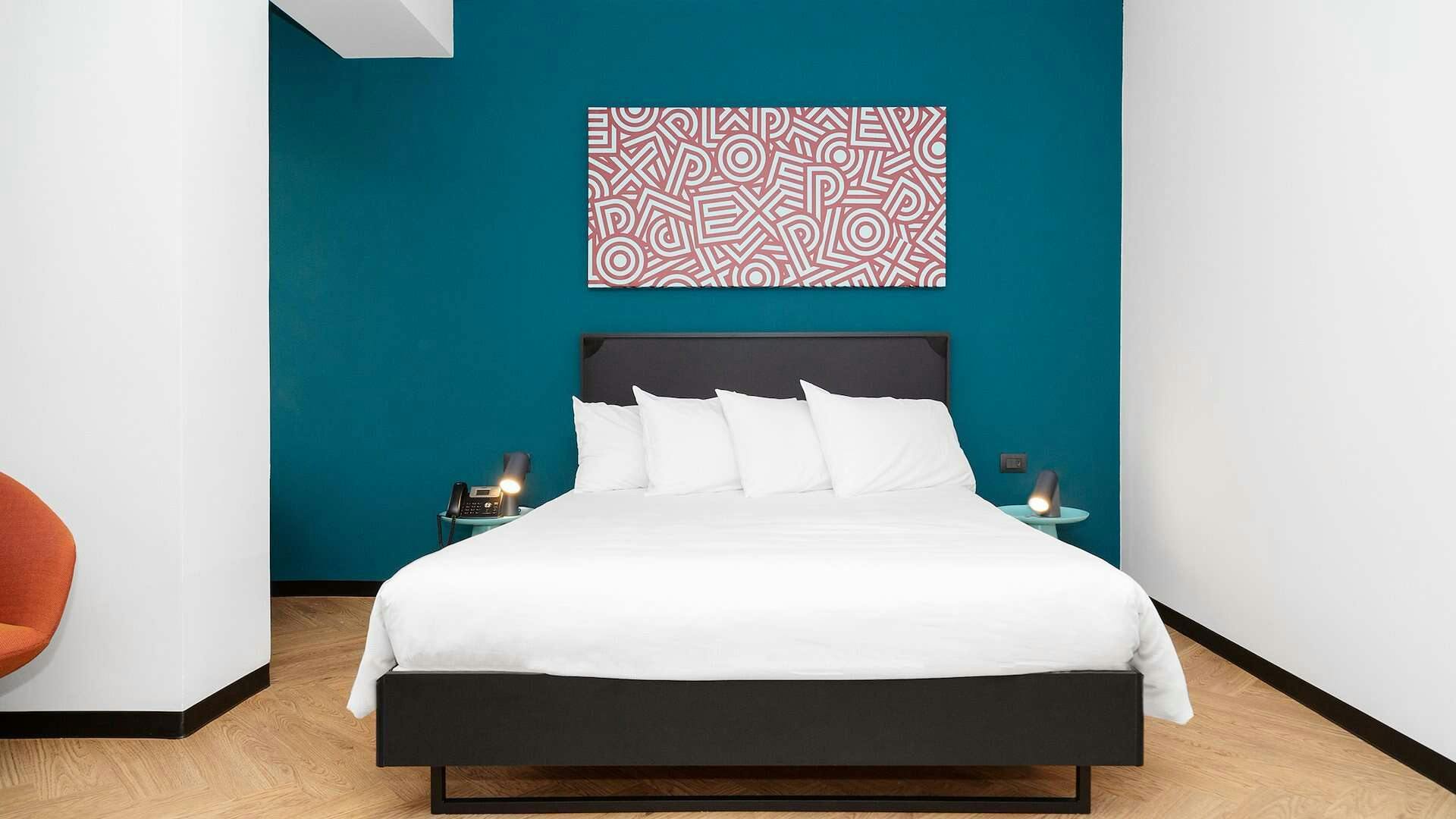 Hotel CXTurin | Marconi photo 1