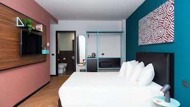 Hotel CXTurin | Marconi photo 2