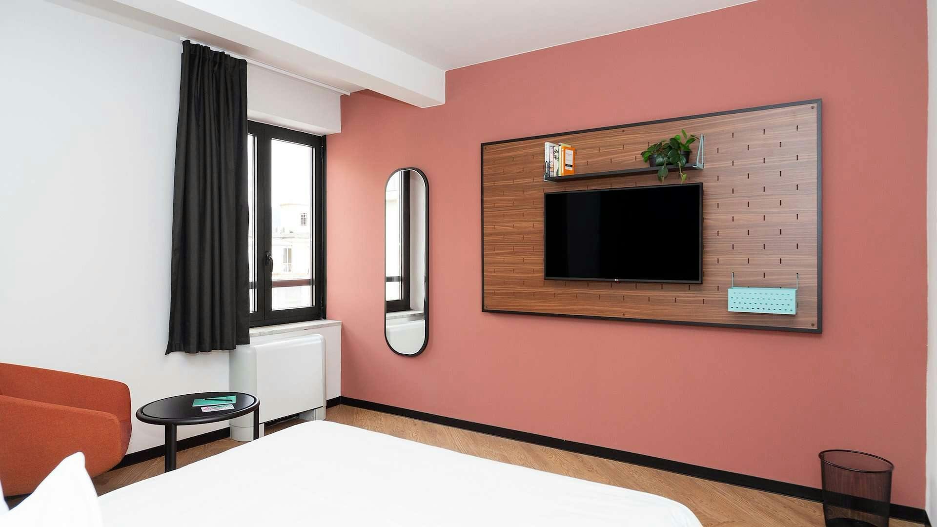 Hotel CXTurin | Marconi photo 3