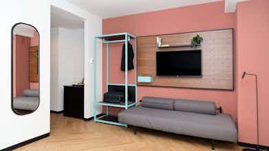 Hotel CXTurin | Marconi photo 4