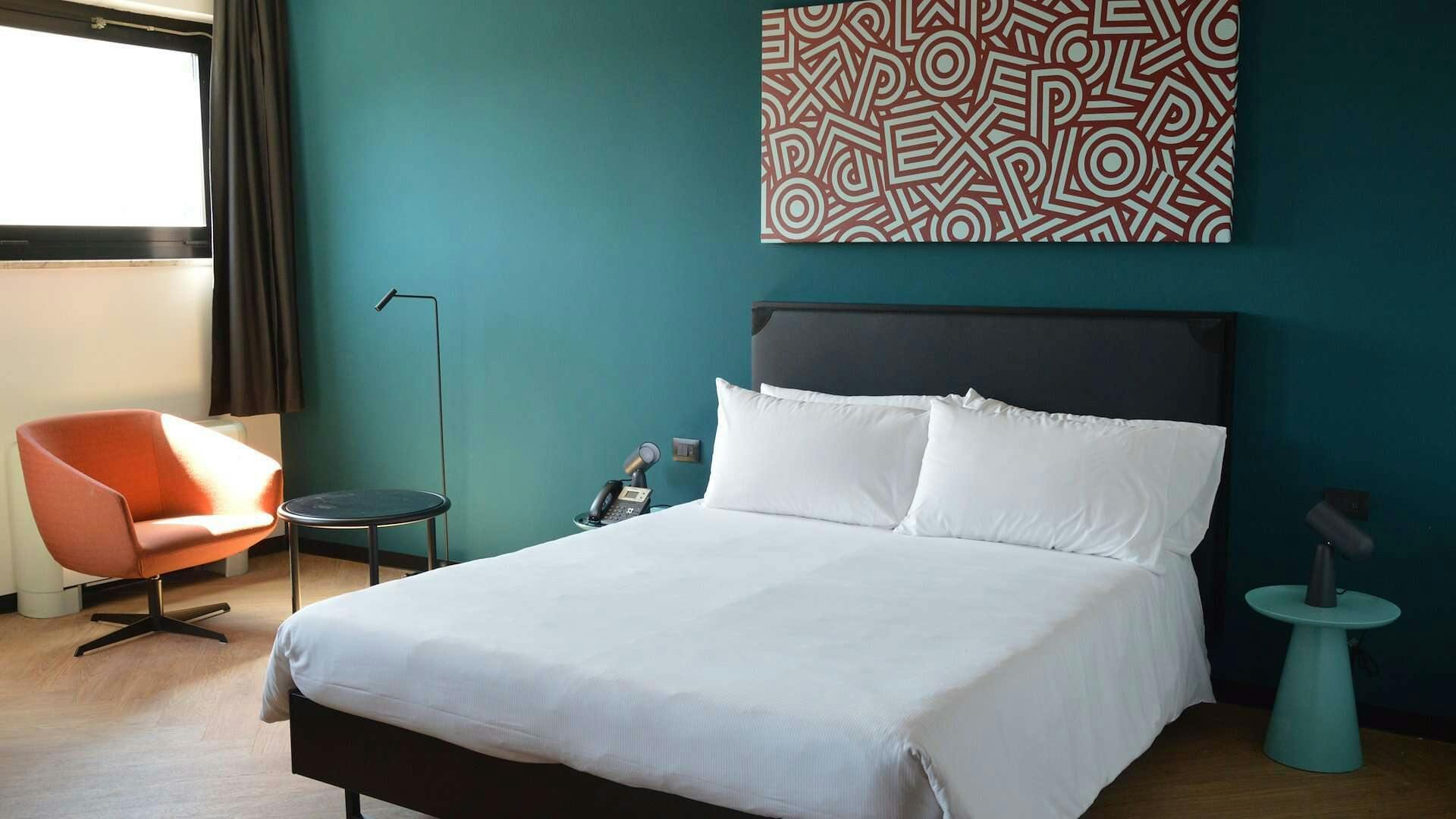 Hotel CXTurin | Marconi photo 5