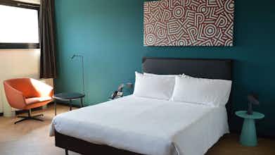 Hotel CXTurin | Marconi photo 5