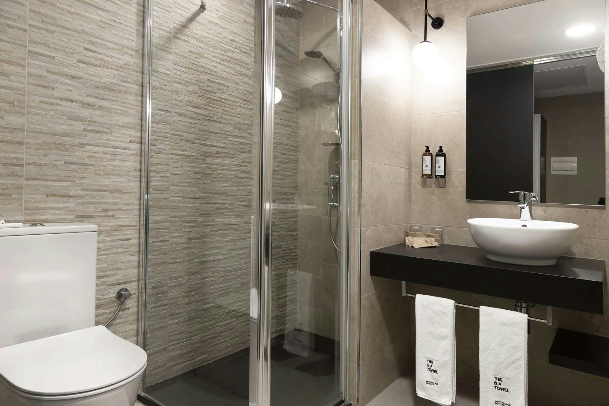 Hotel Petit Palace Triball photo 3