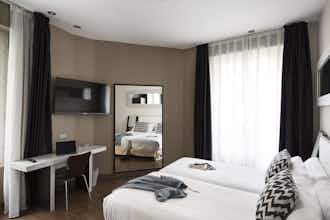 Hotel Petit Palace Triball photo 5