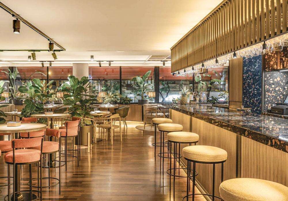 Hotel Vincci SoMa photo 2