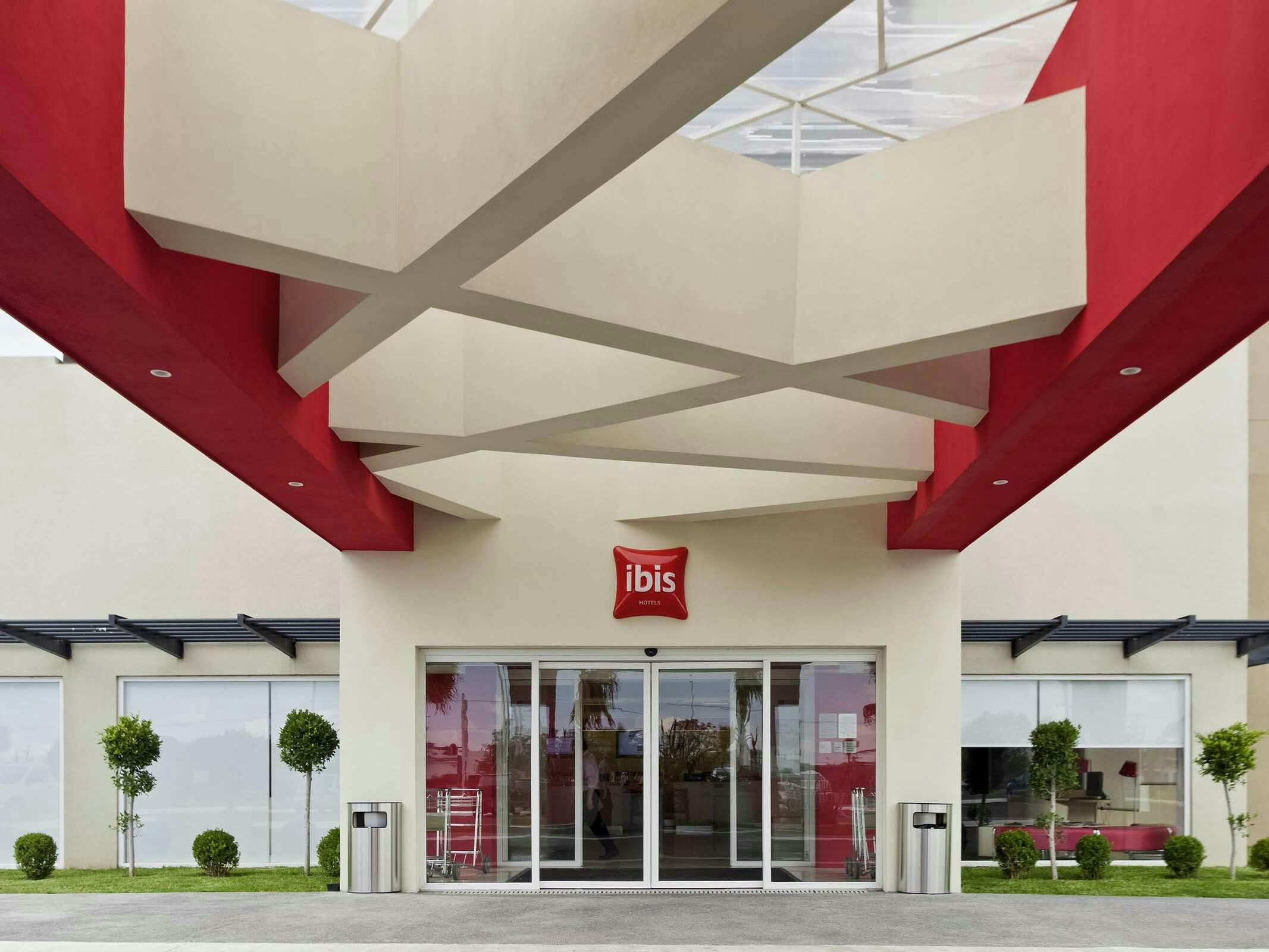 Hotel IBIS SAN LUIS POTOSI photo 3