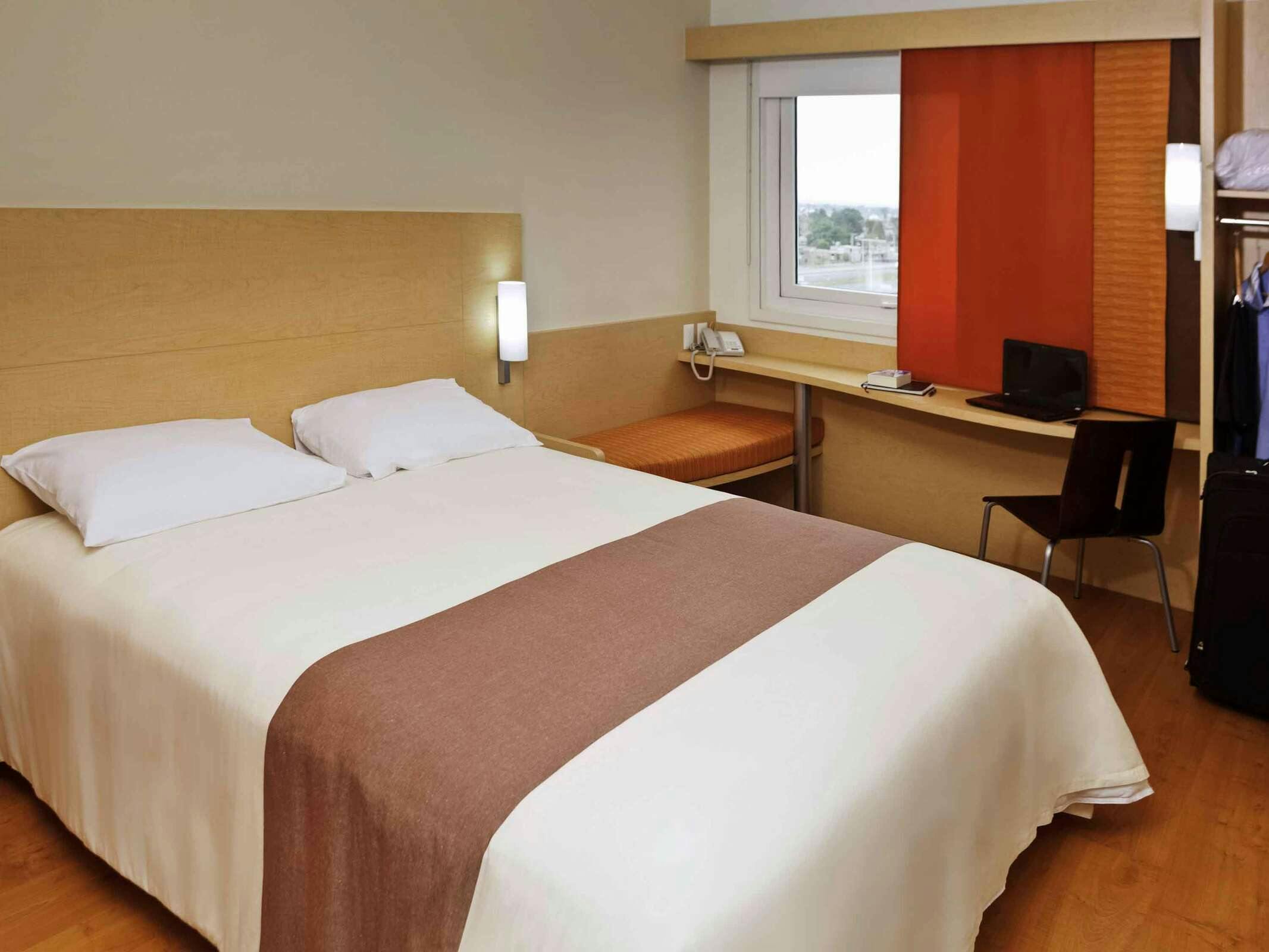 Hotel IBIS SAN LUIS POTOSI photo 4