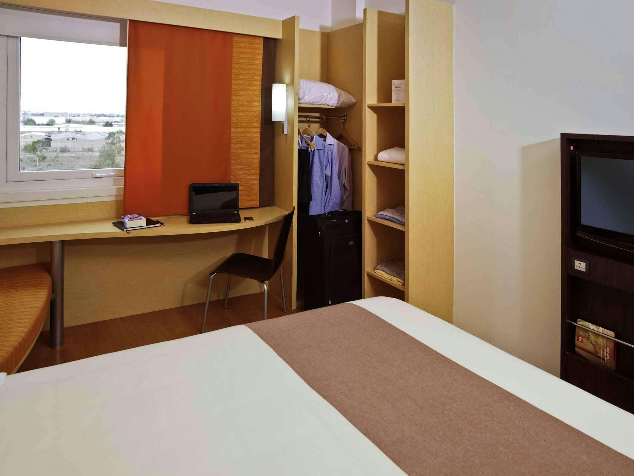 Hotel IBIS SAN LUIS POTOSI photo 5