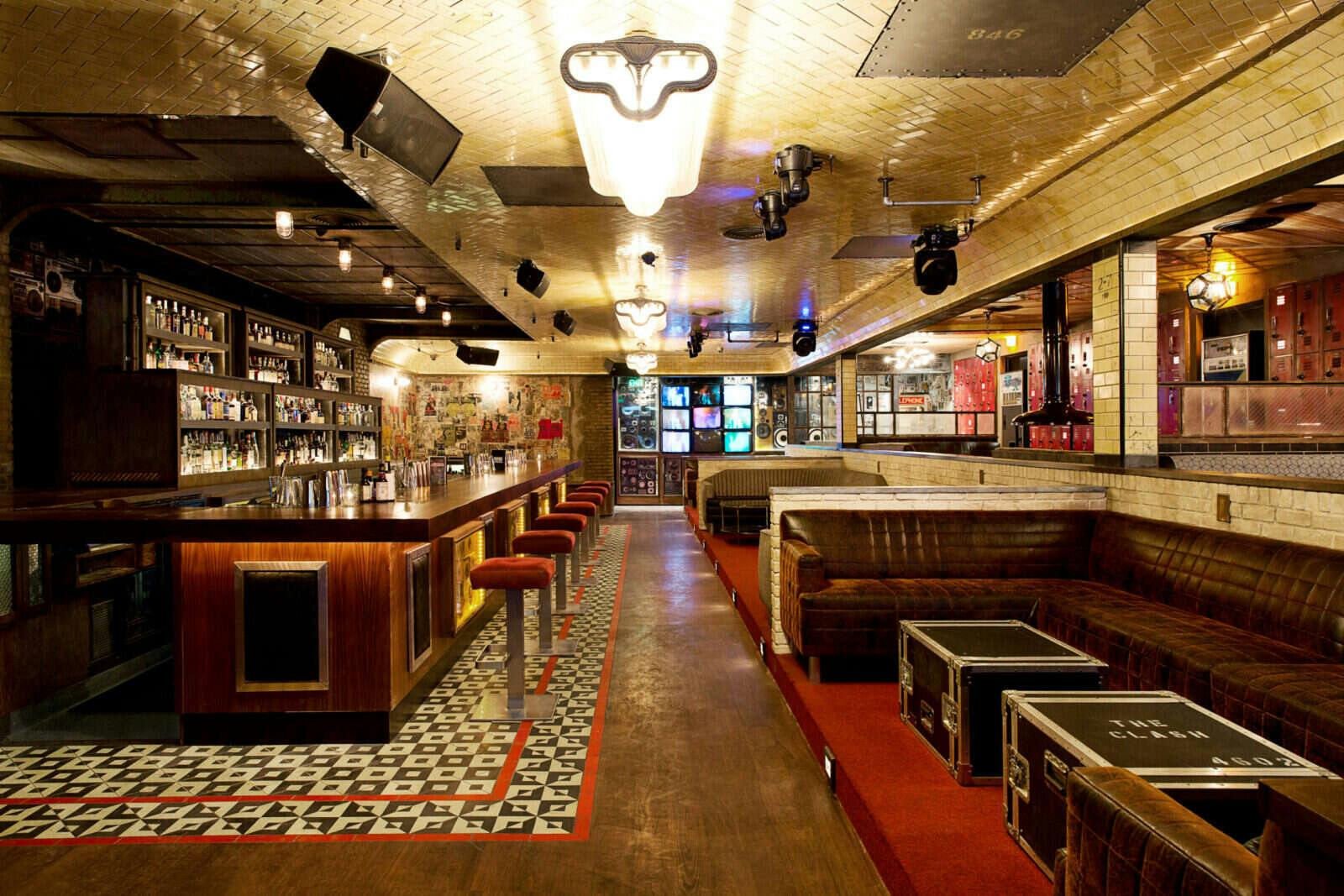 Hotel The LINE Hotel photo 1